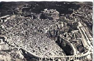 CONSTANTINE 01- VUE GENERALE